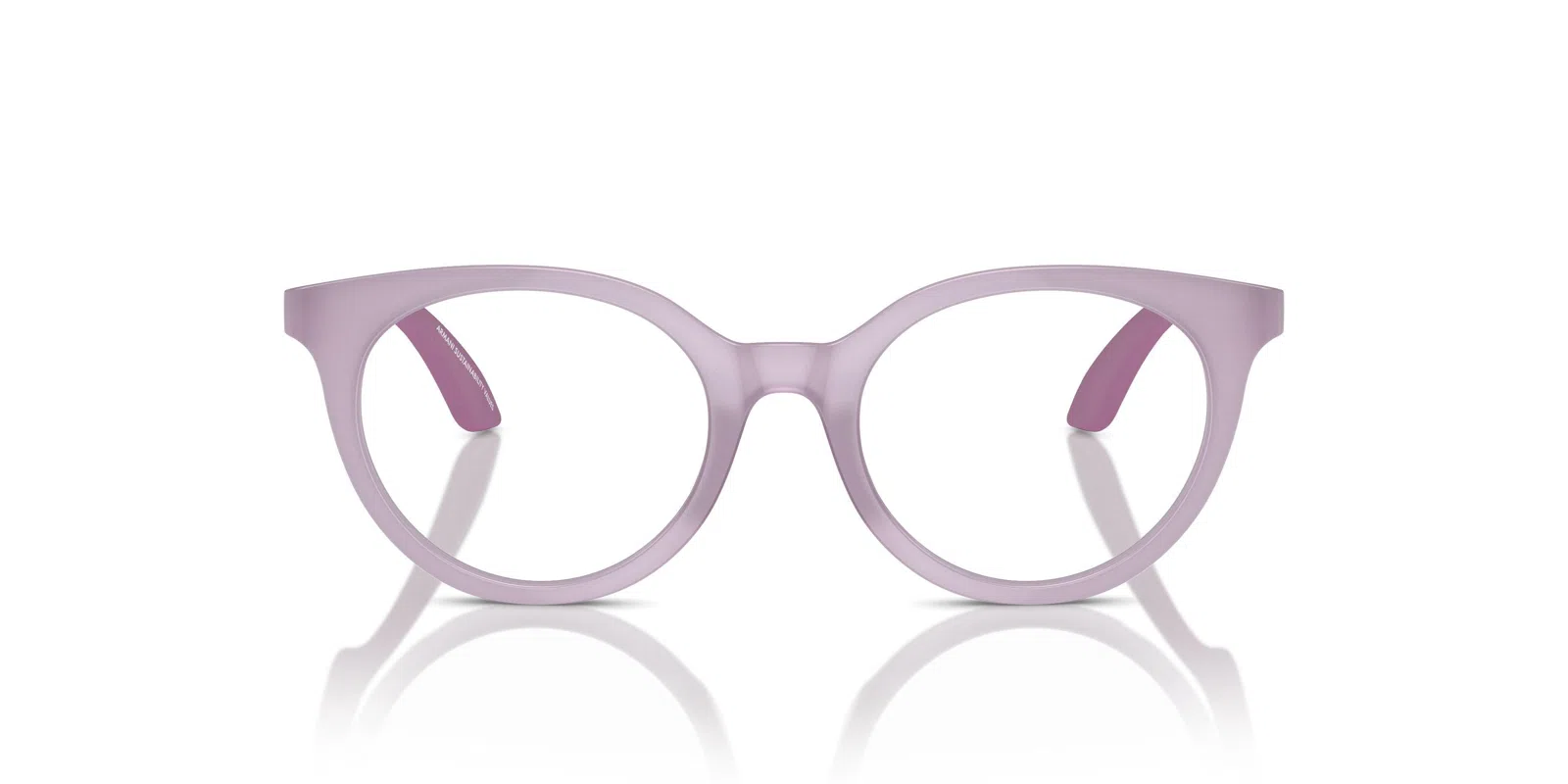 Emporio Armani Kids 3007 Eyeglasses - view 10